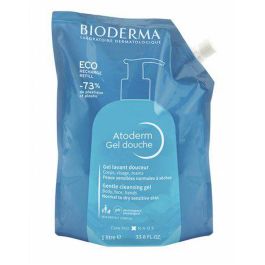 Bioderma atoderm gel douceur 1l eco-rec Precio: 14.49999991. SKU: B17S2ARCF4
