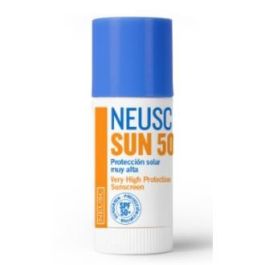 Neusc Sun 50+ Stick 24Gr Protector Solar Spf50 Neusc Sun 50+ Stick 24Gr Protector Solar Spf50 Precio: 12.50000059. SKU: B1E9SC5TPJ