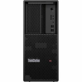 PC de Sobremesa Lenovo ThinkStation P3 NVIDIA RTX A2000 Intel Core i7-13700 32 GB RAM 1 TB SSD