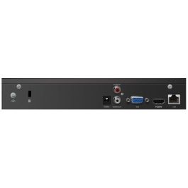 TP-Link NVR1004H Grabador de Vídeo en Red de 4 Canales para Cámaras IP Omada VIGI