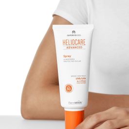 Heliocare Protector Solar Spray SPF50 200 ml