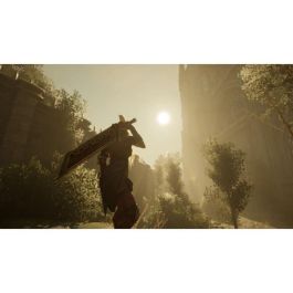 Just For Games 5060264379453 - Morbid The Lords of Ire Juego de PS5 Just For Games 5060264379453 - Morbid The Lords of Ire Juego de PS5