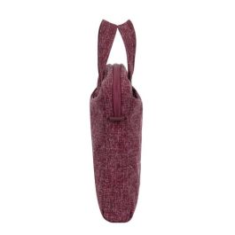 Maletin Rivacase 7921 Burgundy Anvik Portatil Maletin Rivacase 7921 Burgundy Anvik Portatil