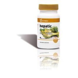 Hepatic Drd 60Comp. Precio: 22.4999995. SKU: B1F4D3FV7N