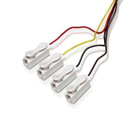 LD Systems Contractor CICS 62 100V Altavoz de 2 vías Blanco 60 W 70-20000 Hz 8Ω 88 dB LDCICS62100V