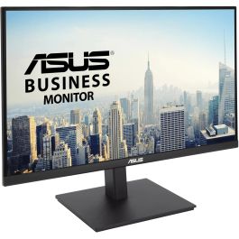 ASUS VA27UQSB Monitor 27" 4K UHD IPS HDMI DisplayPort Negro para Negocios