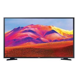 Samsung HT5300 81,3 cm (32") Full HD Negro 10 W Precio: 324.49999978. SKU: B1K4FL3Y8X