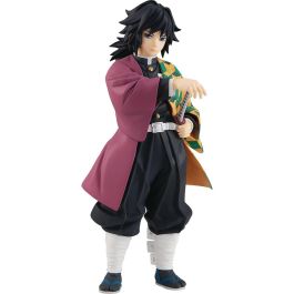Good Smile Company Figura Pop Up Parade Giyu Tomioka Kimetsu no Yaiba PVC 17 cm Good Smile Company Figura Pop Up Parade Giyu Tomioka Kimetsu no Yaiba PVC 17 cm