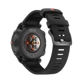 Polar Grit X Pro Titan M/L Reloj Inteligente GPS Pantalla táctil 1.2" MIP Resistente al Agua 100m