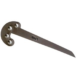 ACHA 04-093 D Buscacentros Inoxidable 140mm Precio: 27.50000033. SKU: B15CEDKDPW
