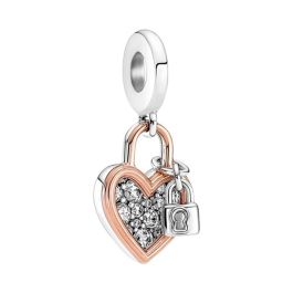 Abalorio Mujer Pandora TOGETHER ALWAYS Abalorio Mujer Pandora TOGETHER ALWAYS Precio: 103.69000015. SKU: S7239121