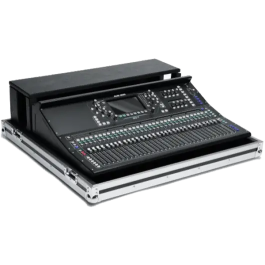 Gator Gtour Estuche Mezclador Allen & Heath Sq7 85x37x92 cm