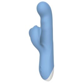 Vibrador Punto G Evolved Azul