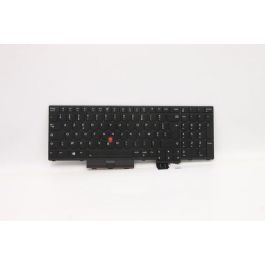 Lenovo NB_KYB CS20 P2 NM BK-BL,CHY,FRA Teclado Precio: 81.50000012. SKU: B1F8PGENBX