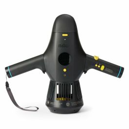 Limpiafondos automáticos Nilox NXWTRSCOOTERSUP Negro Limpiafondos automáticos Nilox NXWTRSCOOTERSUP Negro