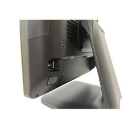 Premier KT810F15J64128128WFBT TPV 15.6" Táctil Capacitivo Intel Celeron J6412 8GB RAM 128GB SSD WiFi BT Stand Plegable Negro Premier KT810F15J64128128WFBT TPV 15.6" Táctil Capacitivo Intel Celeron J6412 8GB RAM 128GB SSD WiFi BT Stand Plegable Negro