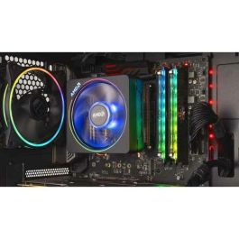 Ventilador Caja Nox X - Fan 120 mm Argb Ventilador Caja Nox X - Fan 120 mm Argb Precio: 14.49999991. SKU: S0229358
