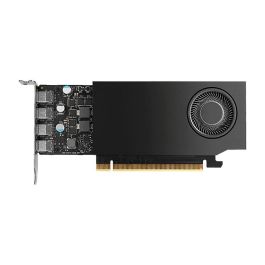 PNY NVIDIA RTX A1000 Ampere Low Profile Tarjeta Gráfica 8GB GDDR6 Precio: 551.50000004. SKU: B1GHNZF4GS