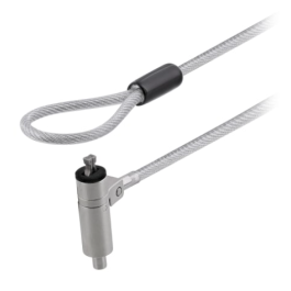 Cable de Seguridad T'NB Cable de Seguridad T'NB Precio: 33.4999995. SKU: B1D5PHMSQZ