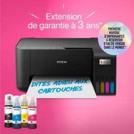 EPSON MULTIFUNCION INKJET ECOTANK ET-2860