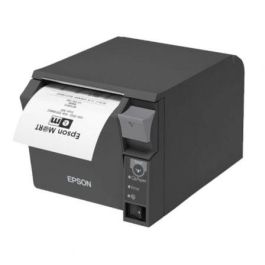 Epson TM-T70II (025A0) Inalámbrico y alámbrico Térmico Impresora de recibos