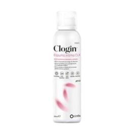 Clogin Espuma Íntima CLX 150 ml Clogin Espuma Íntima CLX 150 ml Precio: 11.49999972. SKU: B165ZS69SD