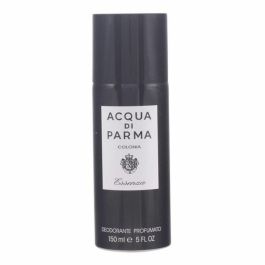 Acqua Di Parma ESSENZA Vaporizador Desodorante 150 ml Precio: 29.49999965. SKU: S0549813
