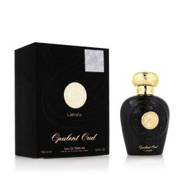 Lattafa Opulent oud eau de parfum 100 ml vaporizador Precio: 15.49999957. SKU: S8303745