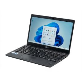 Fujitsu Lifebook U939 N13 13.3" FHD, Intel Core i5 8365U, 8GB RAM, 256GB SSD, Webcam, W11H DA, Grad A1 Precio: 313.8982. SKU: B1AAPJM5V6