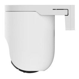 EZVIZ Cámara H8c SE 2K 360° - Pack de 2, Resolución 2304x1296, Detección Inteligente, EZ-BUNDLE-MMH8C EZVIZ Cámara H8c SE 2K 360° - Pack de 2, Resolución 2304x1296, Detección Inteligente, EZ-BUNDLE-MMH8C