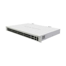 Switch Mikrotik CRS354-48G-4S+2Q+RM Precio: 726.6050003872. SKU: B1ETMR5TTC