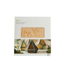 Cricut 2007067 vinilo adhesivo Madera Mate Precio: 23.68999952. SKU: B1JEY4Y5SB