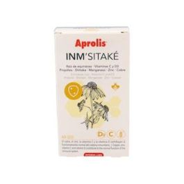 Aprolis Inm'Sitake + D3 Precio: 14.4999998. SKU: B1C8B4M76B