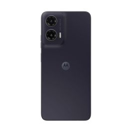 Motorola moto g35 5G Smartphone Android 14, Pantalla FHD+ 6.72" 120Hz, Cámara 50MP, 4GB RAM, 128GB Almacenamiento, Batería 5000mAh, Negro