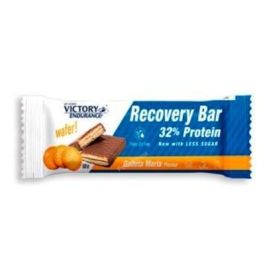 Victory Endurance Recovery 32% Barritas Galleta María, Proteína Post-Ejercicio, 12 unidades Precio: 21.5000005. SKU: S6462323