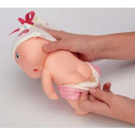 Berjuan Muñecas Popolokas con Accesorios 20 cm - Modelos Surtidos para Niñas +3 Años