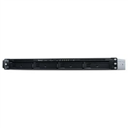 Almacenamiento en Red NAS Synology ST1000LM049 HDD/SSD SATA 1TB Negro Plateado Precio: 664.69000059. SKU: S7758630