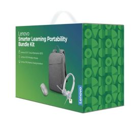 Mochila para Portátil Lenovo GXH1H01549 Gris Precio: 35.50000003. SKU: B164AVWHGJ