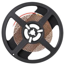 Tira LED SMD2835 13W/M 200Lm/W  CRI95 24VDC IP20 6000ºK 5M