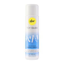 Lubricante Pjur 100 ml Precio: 8.98999992. SKU: B1B8RVDJ5M