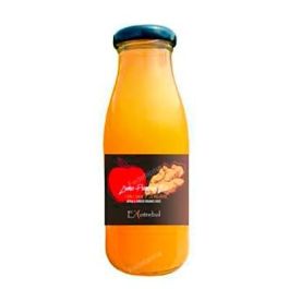EKOTREBOL Zumo De Manzana Jengibre Premium 250 Ml Bio Precio: 2.6900005. SKU: B14GE3SBDB