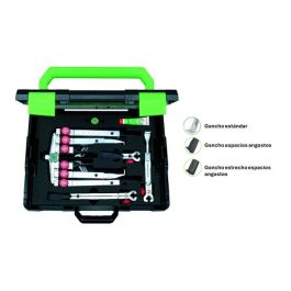 Juego de Extractores KUKKO 2-3 Patas