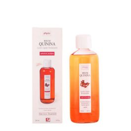 Loción Capilar Anticaída Phyto Nature Rhum Quinina Luxana 8410187100035 Precio: 8.88999947. SKU: S0555086