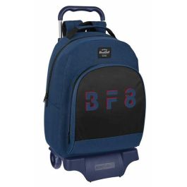 Moch 305+carro 905 reciclado blackfit8 "urban" 32x42x15cm Precio: 41.68999945. SKU: S4306948