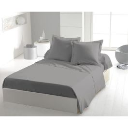 Home Linge Passion HOM3701393718547 Sábana encimera 1 persona 180 x 290 cm Gris claro Precio: 21.88999989. SKU: B1ADXNB4R3