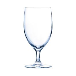 Caja 6 Copas Cerveza Vidrio Cabernet Chef & Sommelier 40 cL