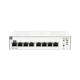 Hewlett Packard Enterprise Aruba Instant On 1830 8G Switch Hewlett Packard Enterprise Aruba Instant On 1830 8G Switch