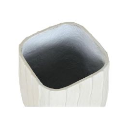 Macetero Moderno DKD Home Decor Crudo 32 x 60 x 32 cm