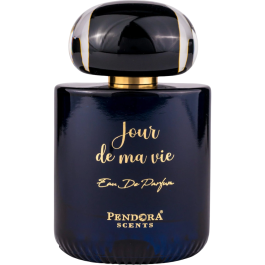 Jour De Ma Vie, Agua de perfume, Para mujeres, 100 ml Precio: 23.89000042. SKU: B1B38ZTM2M