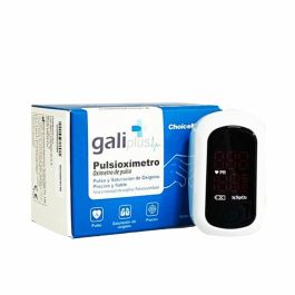 Galiplus Pulsioxímetro Oximetro De Pulso Galiplus Pulsioxímetro Oximetro De Pulso Precio: 23.94999948. SKU: B1ECF9CKR8